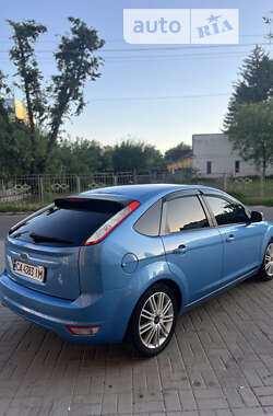 Хетчбек Ford Focus 2009 в Черкасах