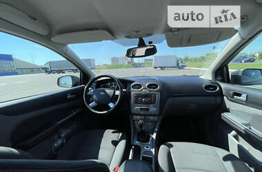 Универсал Ford Focus 2009 в Луцке