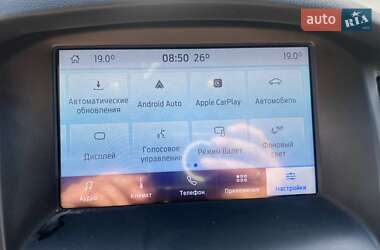 Хэтчбек Ford Focus 2015 в Кицмани