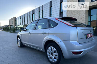 Хетчбек Ford Focus 2009 в Хмельницькому