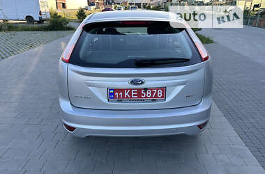 Хетчбек Ford Focus 2009 в Хмельницькому