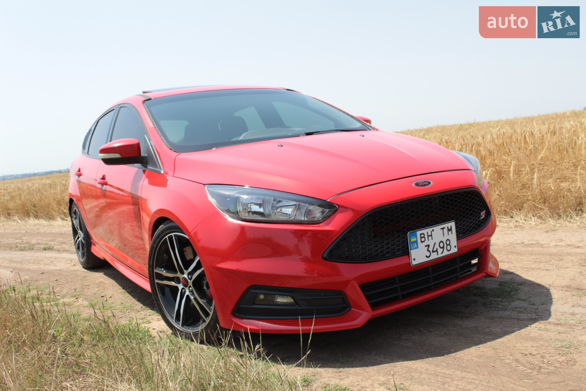 2015 Ford Focus - мініатюра 7