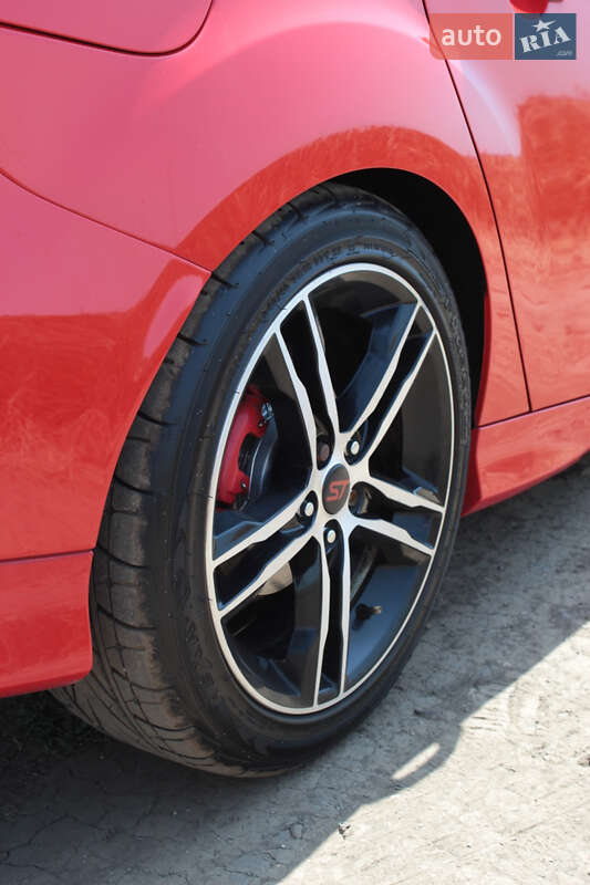 Хэтчбек Ford Focus 2015 в Одессе фото 20 Хэтчбек Ford Focus 2015 в Одессе