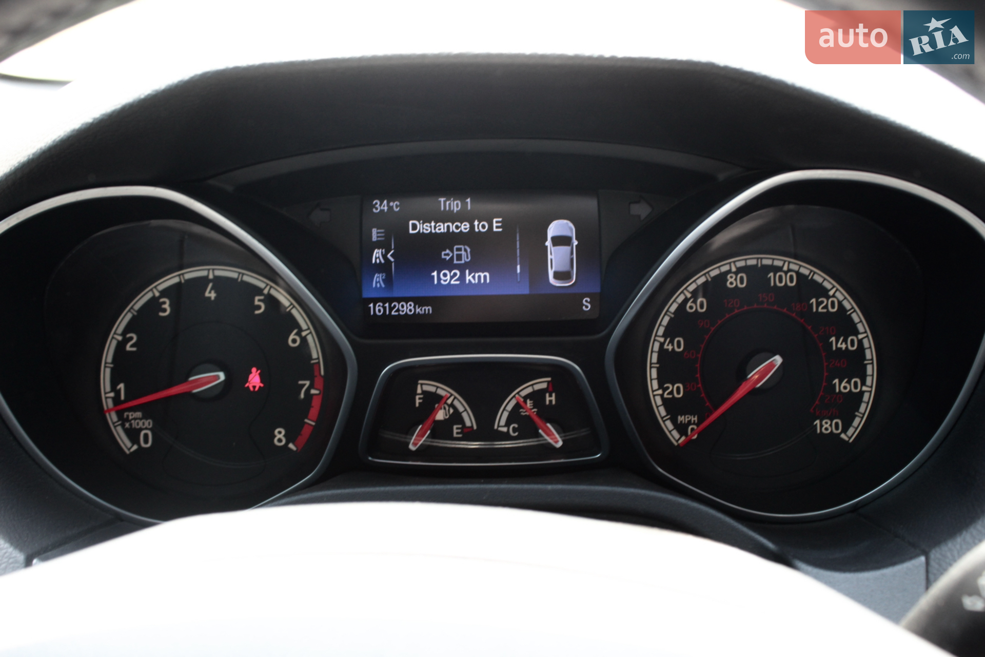 2015 Ford Focus - мініатюра 26