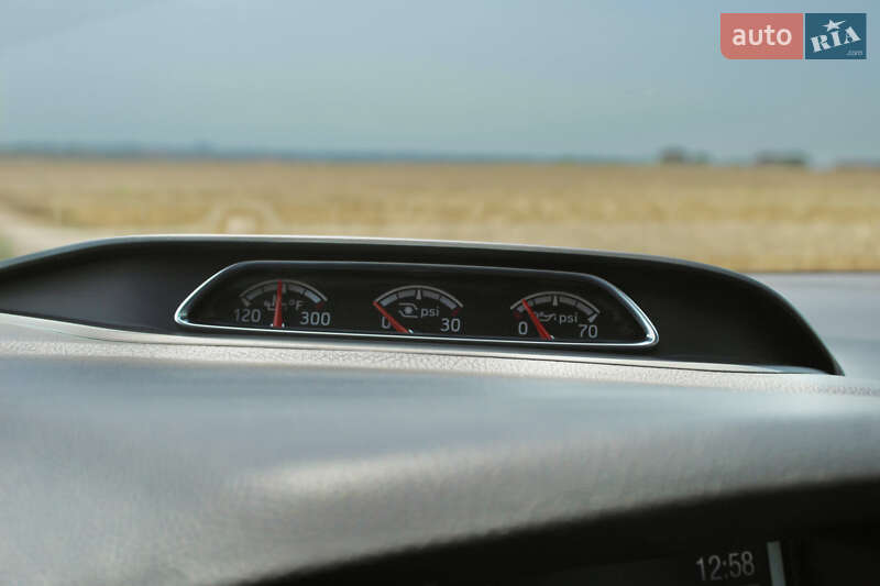 Хэтчбек Ford Focus 2015 в Одессе фото 27 Хэтчбек Ford Focus 2015 в Одессе