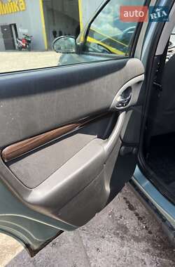 Хэтчбек Ford Focus 1999 в Изюме