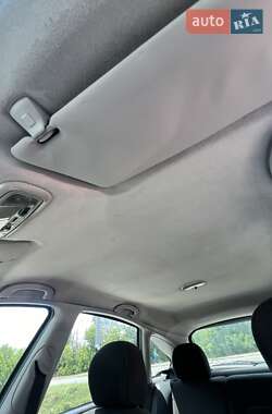 Хэтчбек Ford Focus 1999 в Изюме