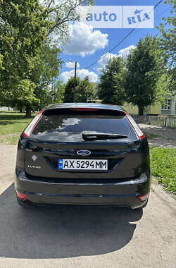 Хетчбек Ford Focus 2009 в Первомайську