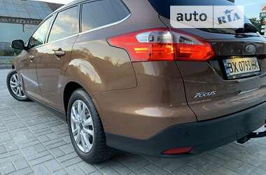 Універсал Ford Focus 2013 в Бару