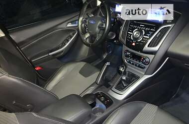 Універсал Ford Focus 2013 в Бару