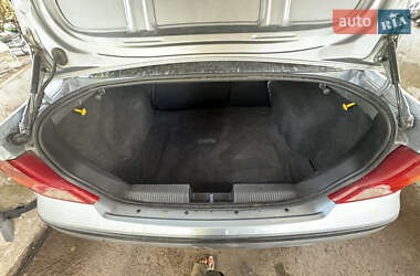 Седан Ford Focus 2003 в 