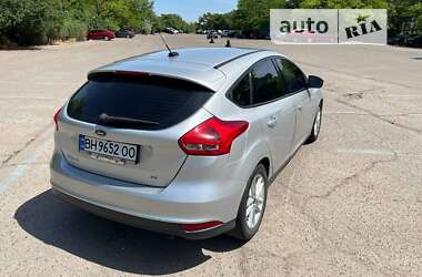 Хетчбек Ford Focus 2016 в Одесі