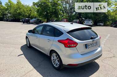 Хетчбек Ford Focus 2016 в Одесі