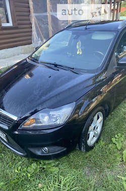 Универсал Ford Focus 2010 в Ровно