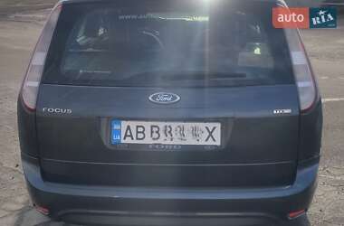 Универсал Ford Focus 2010 в Виннице