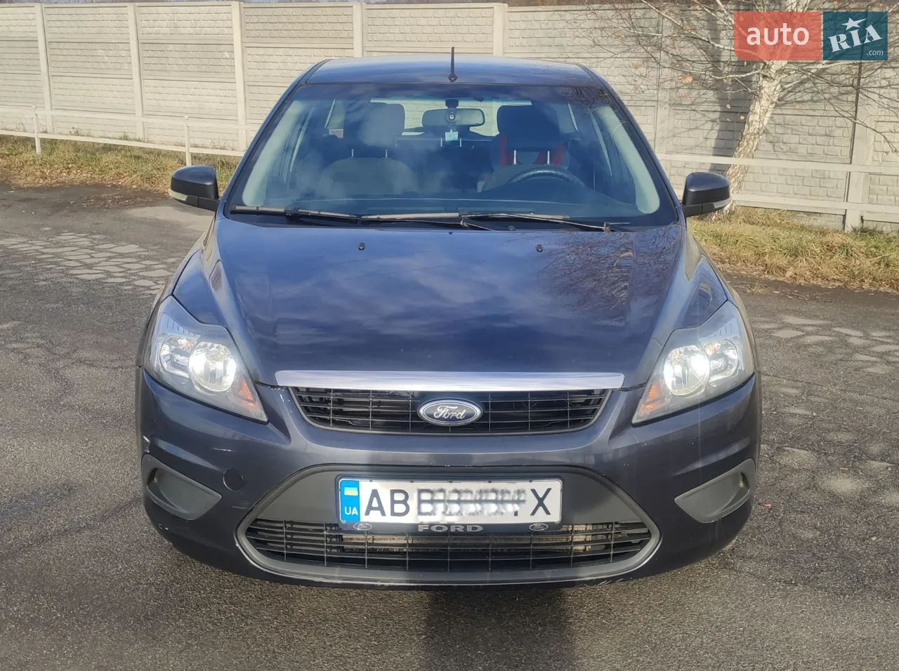 2011 Ford Focus - мініатюра 15