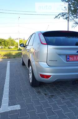 Хэтчбек Ford Focus 2009 в Ровно