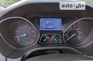 Седан Ford Focus 2013 в Киеве