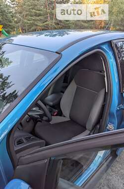Седан Ford Focus 2013 в Киеве