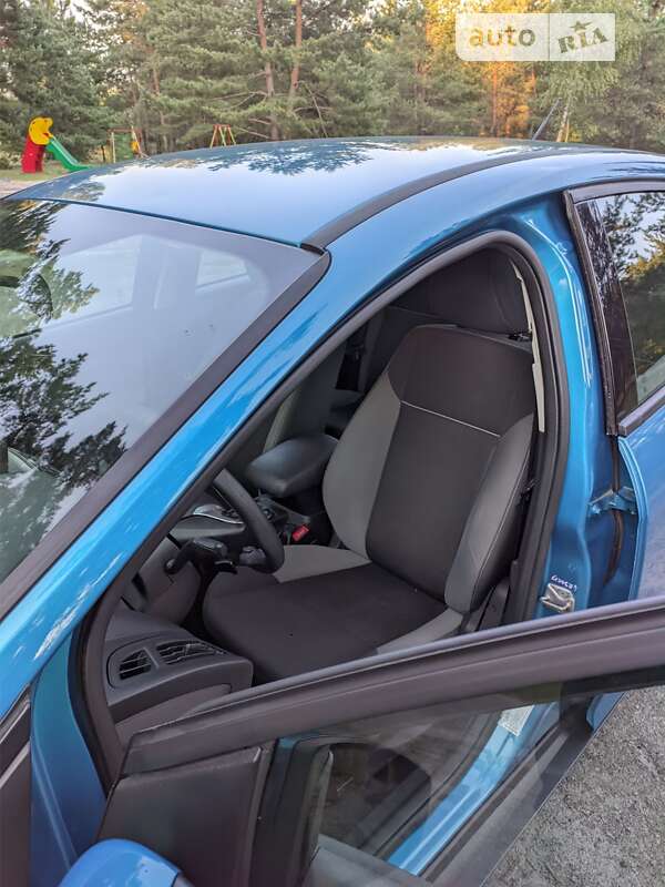 Седан Ford Focus 2013 в Киеве