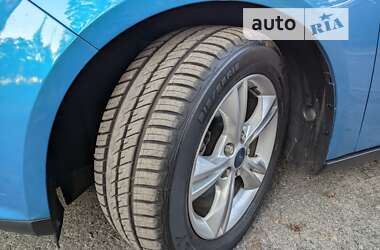 Седан Ford Focus 2013 в Киеве