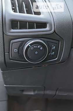 Седан Ford Focus 2013 в Киеве