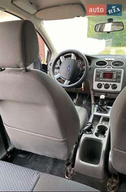 Универсал Ford Focus 2007 в Луцке