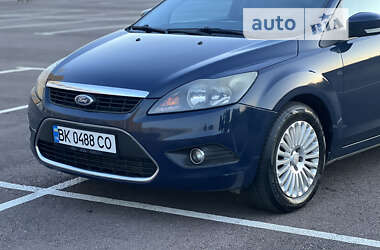 Універсал Ford Focus 2008 в Рівному