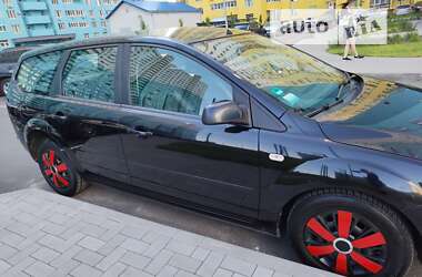 Універсал Ford Focus 2005 в Києві