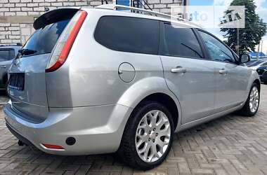 Універсал Ford Focus 2008 в Сумах