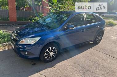 Хэтчбек Ford Focus 2008 в Днепре