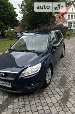 Універсал Ford Focus 2009 в Львові