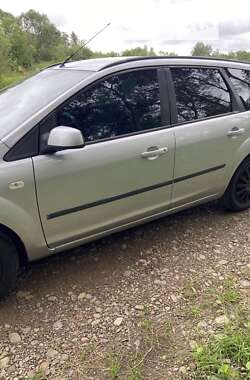 Універсал Ford Focus 2006 в Стрию