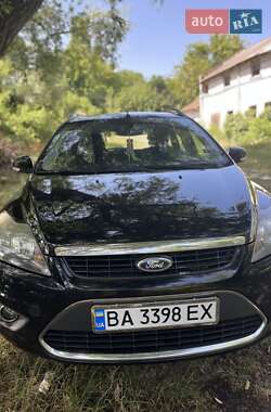 Универсал Ford Focus 2009 в Кропивницком
