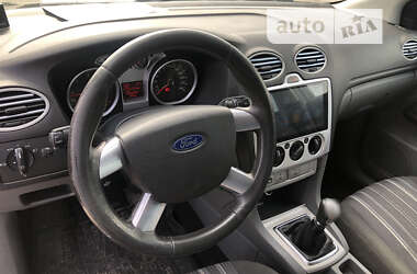 Універсал Ford Focus 2008 в Рівному