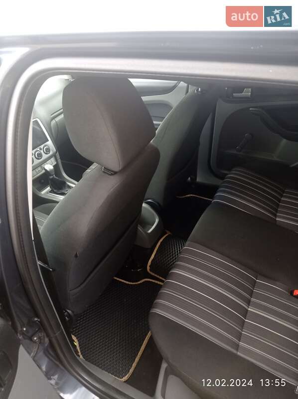 Универсал Ford Focus 2009 в Самборе