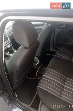 Универсал Ford Focus 2009 в 