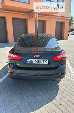 Седан Ford Focus 2013 в Днепре