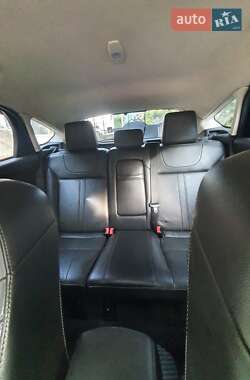 Хэтчбек Ford Focus 2013 в Ужгороде