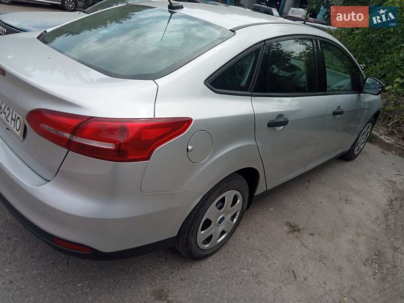 Седан Ford Focus 2015 в Полтаві фото 15 Седан Ford Focus 2015 в Полтаві