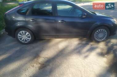 Хэтчбек Ford Focus 2010 в Тернополе