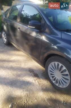 Хэтчбек Ford Focus 2010 в Тернополе