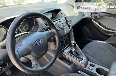 Хэтчбек Ford Focus 2012 в Хмельницком