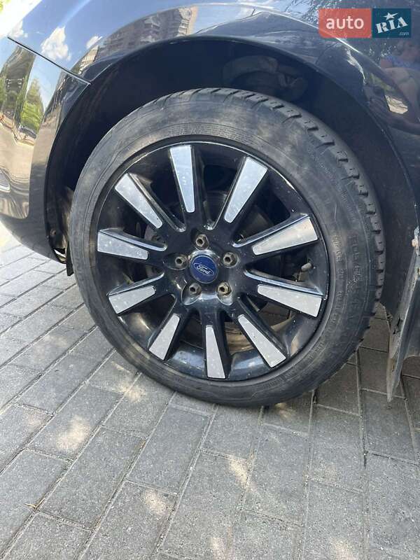 Універсал Ford Focus 2009 в Вінниці