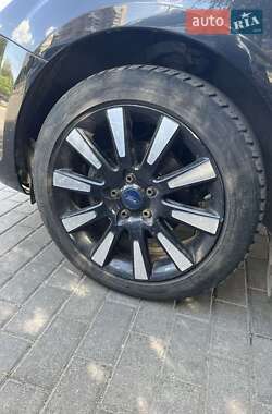 Универсал Ford Focus 2009 в 