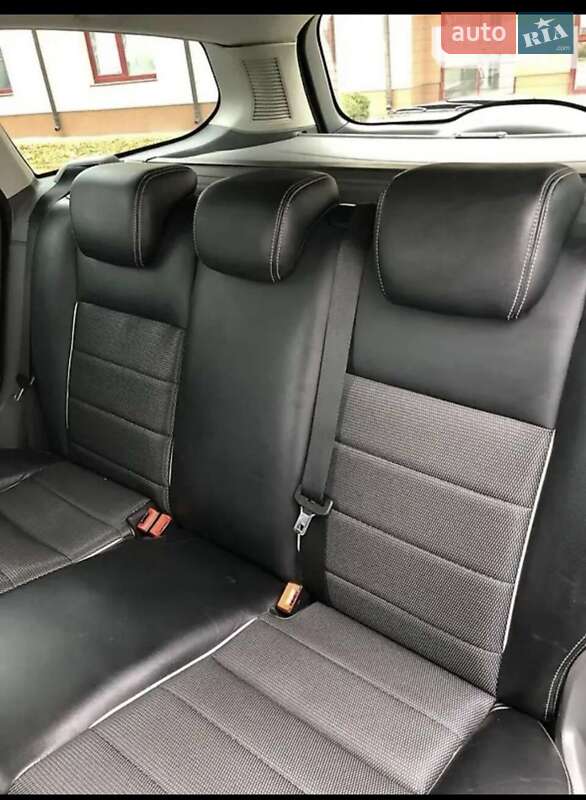 Универсал Ford Focus 2009 в Виннице