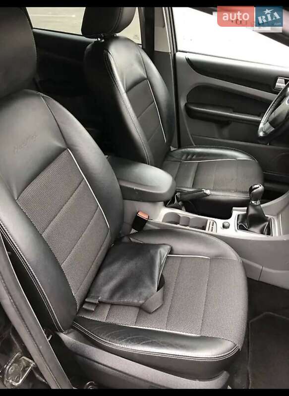 Универсал Ford Focus 2009 в Виннице