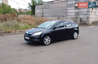 Хэтчбек Ford Focus 2010 в Кривом Роге