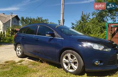Універсал Ford Focus 2011 в Бердичеві