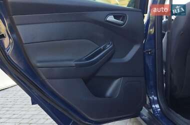 Універсал Ford Focus 2011 в Бердичеві